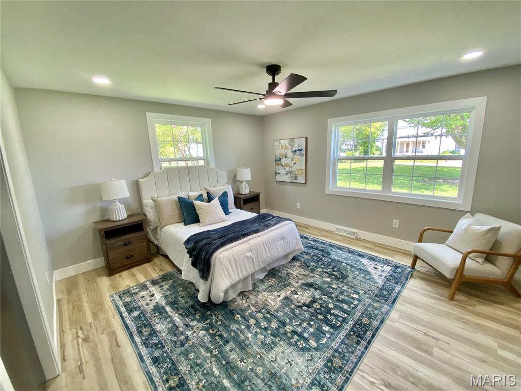 Not in a subdivision - Residential