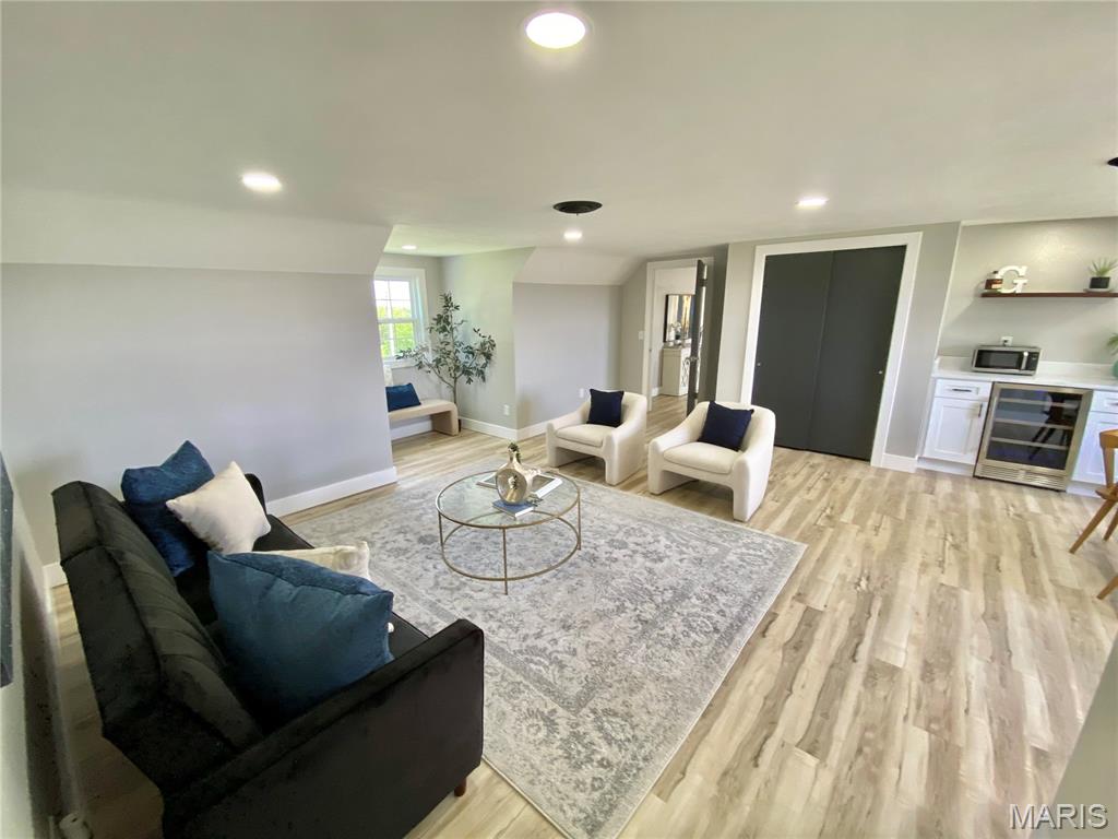 Not in a subdivision - Residential