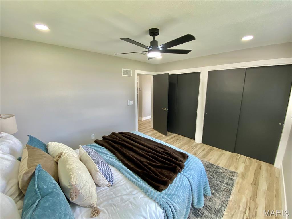 Not in a subdivision - Residential