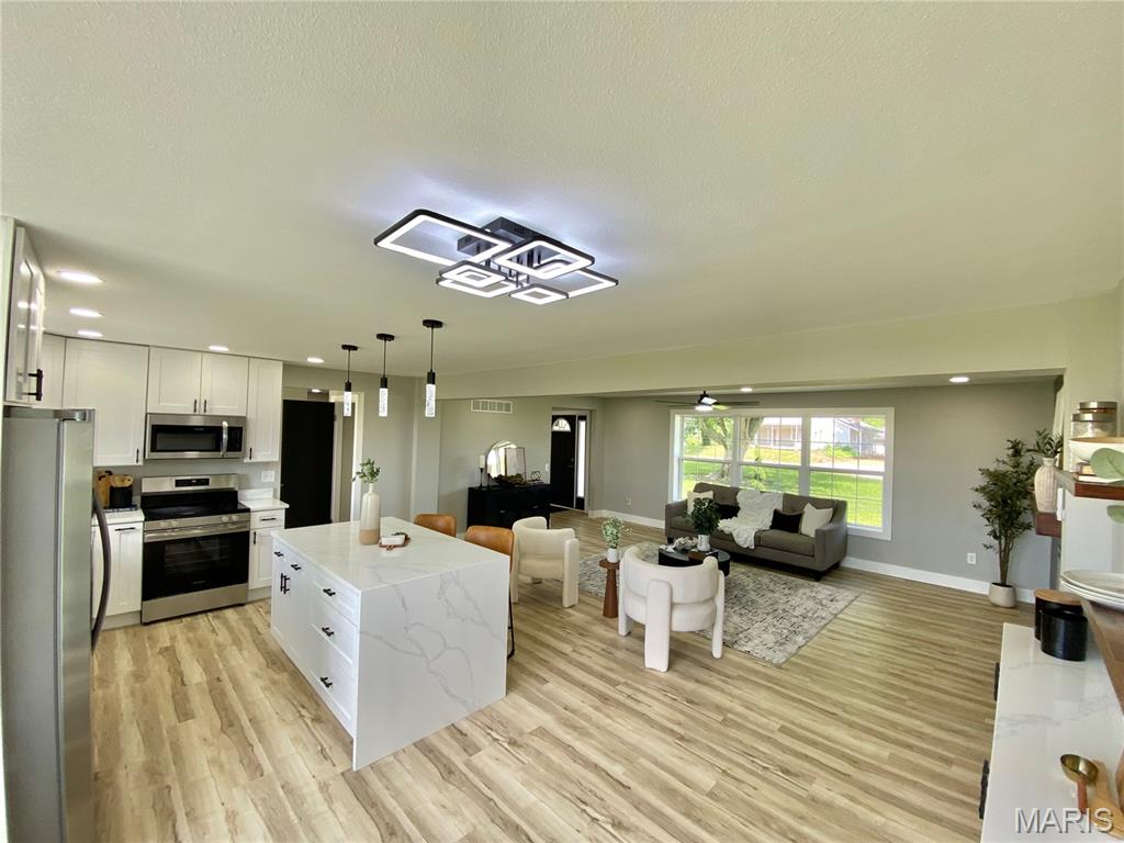 Not in a subdivision - Residential