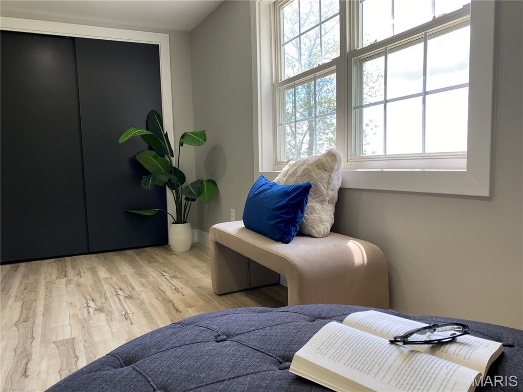 Not in a subdivision - Residential