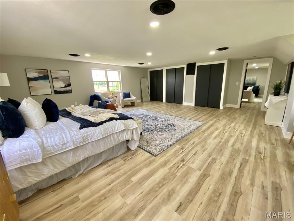 Not in a subdivision - Residential
