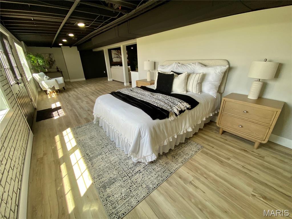 Not in a subdivision - Residential