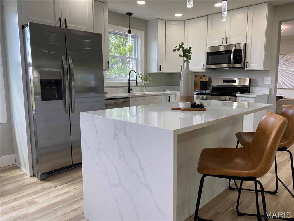 Not in a subdivision - Residential