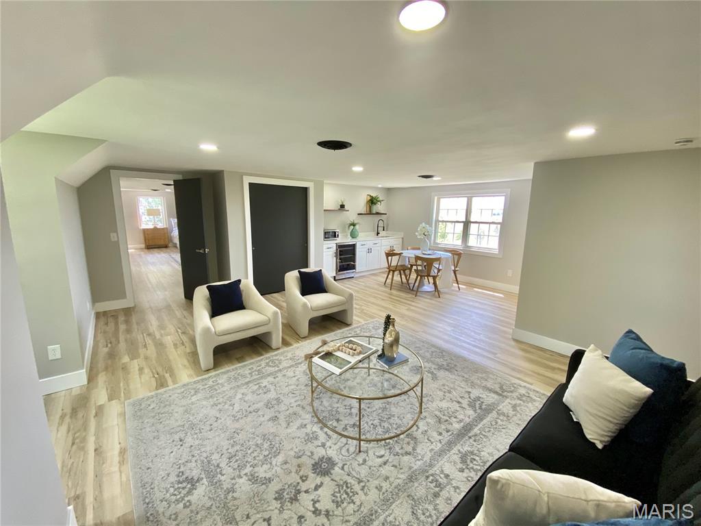 Not in a subdivision - Residential