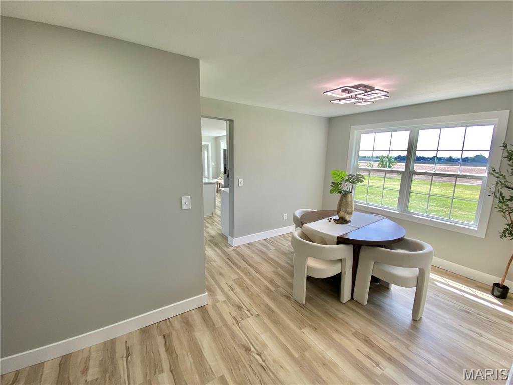 Not in a subdivision - Residential