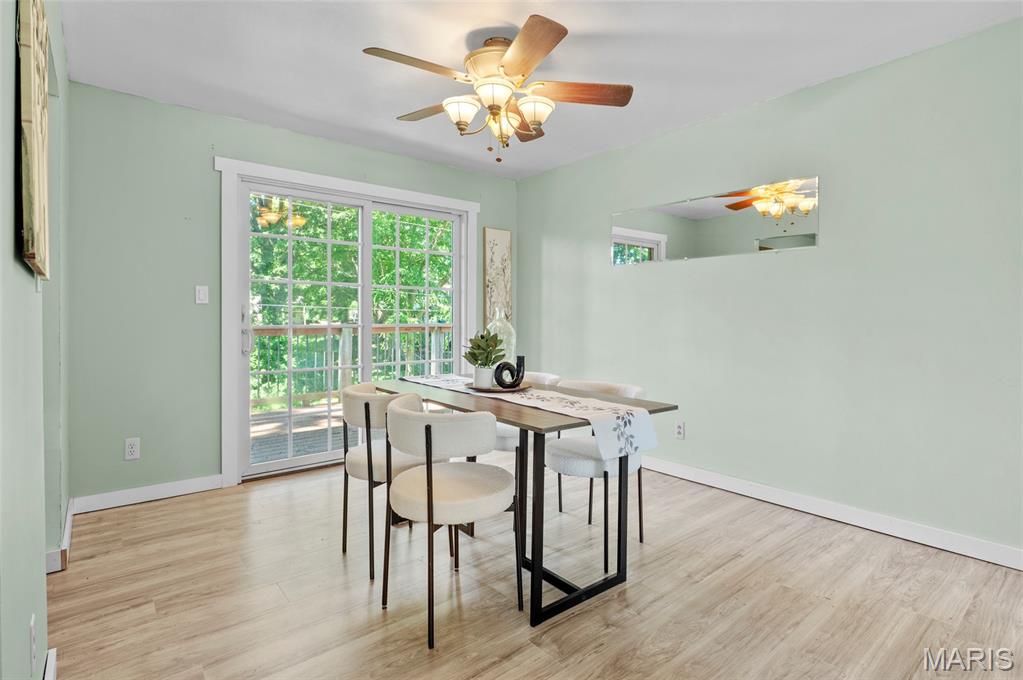 Airwood Manor - Residential