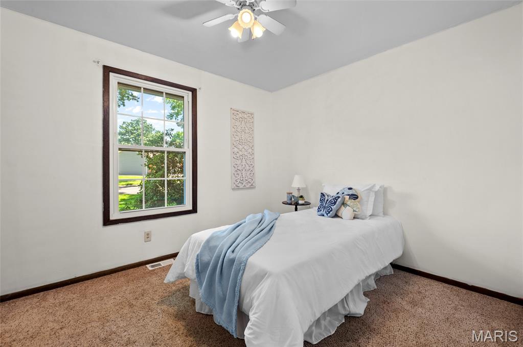 Airwood Manor - Residential