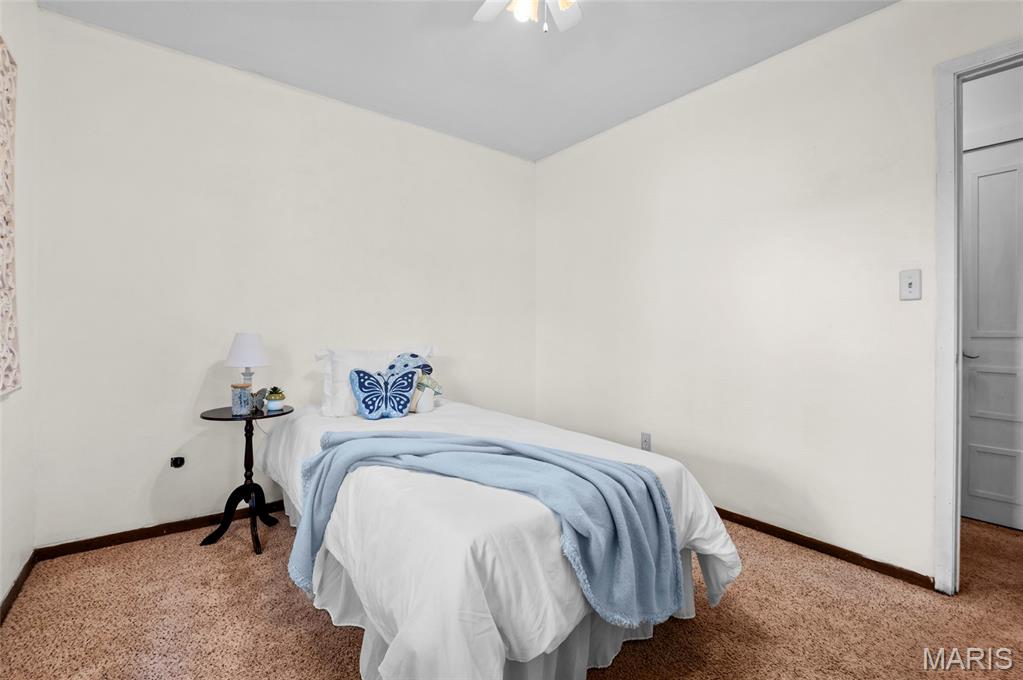Airwood Manor - Residential