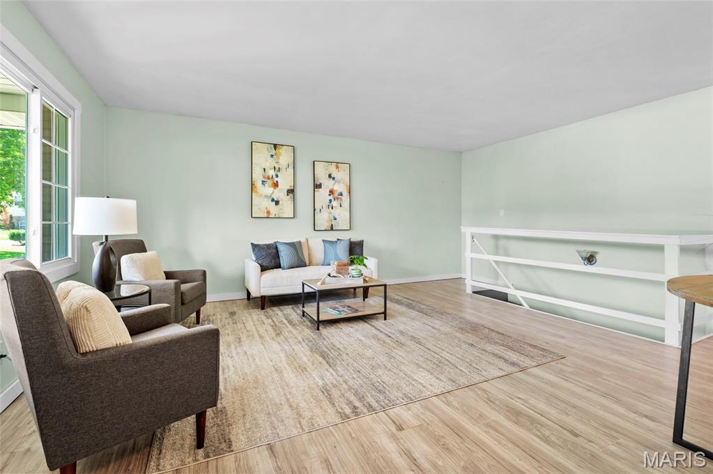 Airwood Manor - Residential