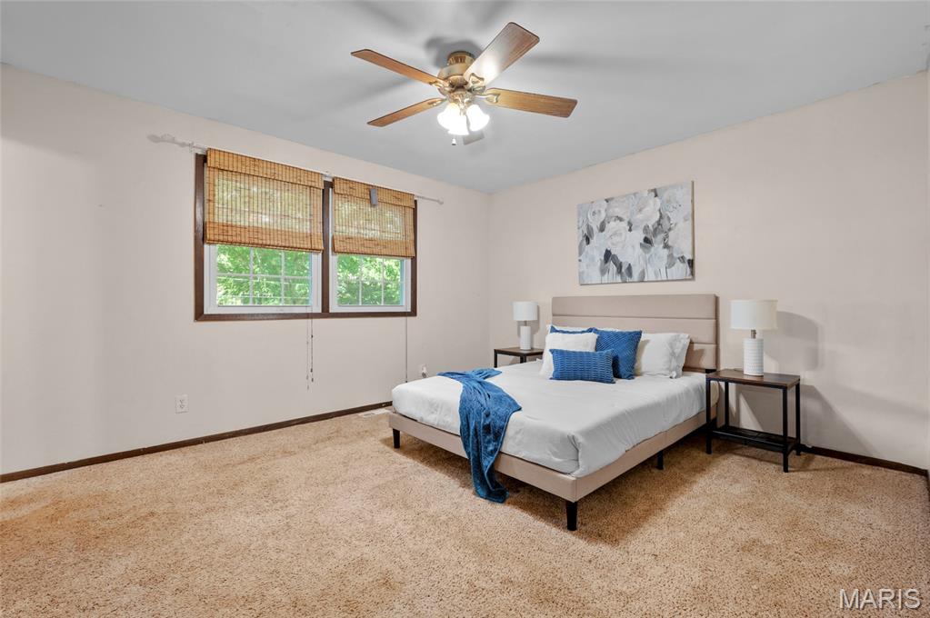 Airwood Manor - Residential