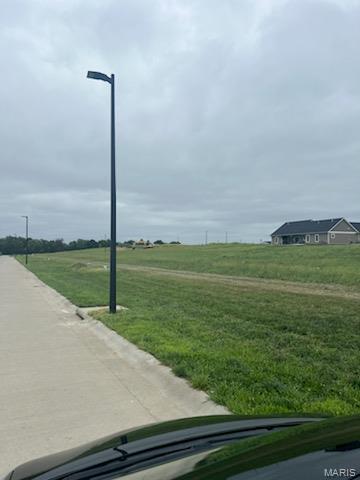 Minnow Creek - Land