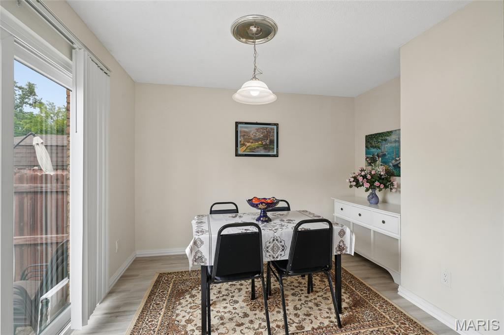 Villa Dorado Condo - Residential