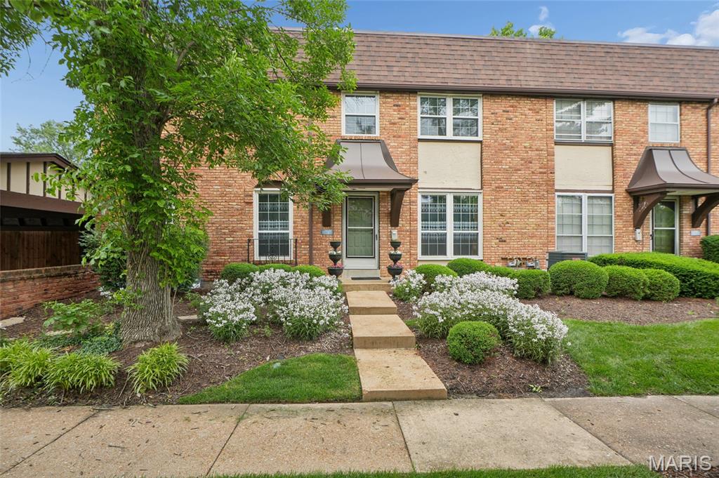 Villa Dorado Condo - Residential