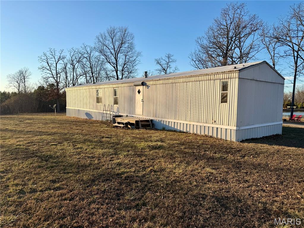 NA - Residential