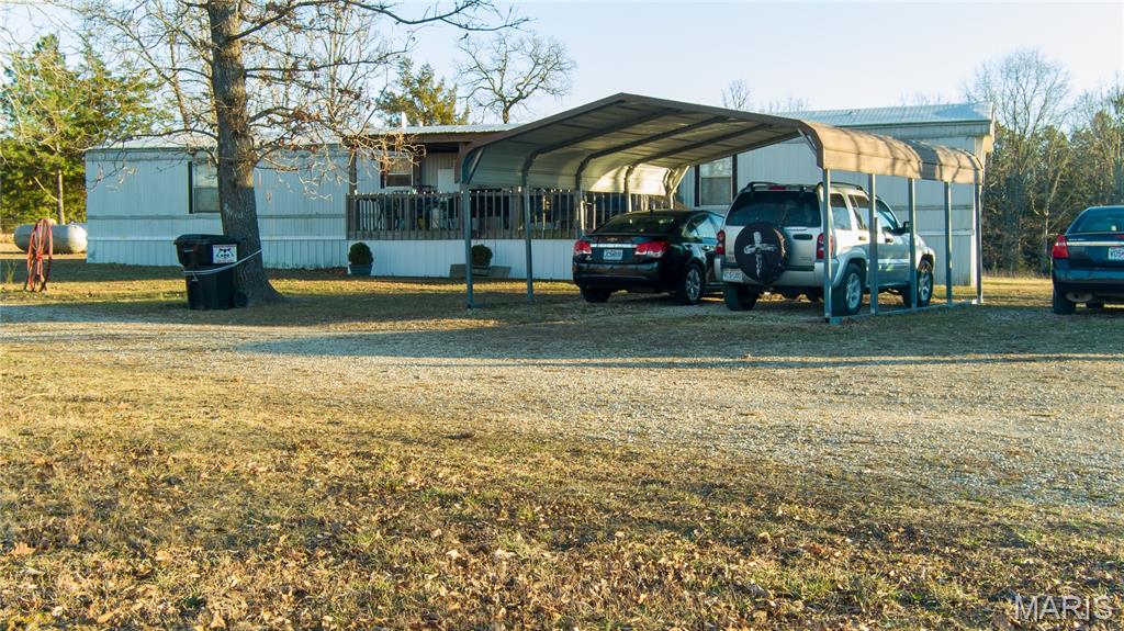NA - Residential