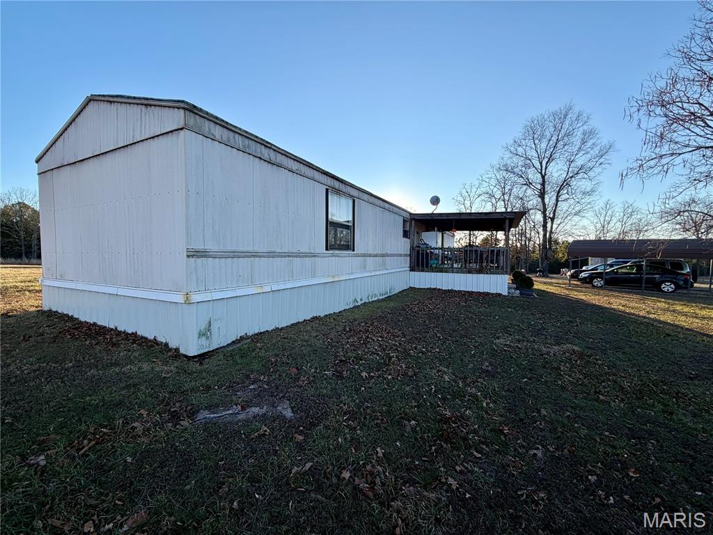 NA - Residential