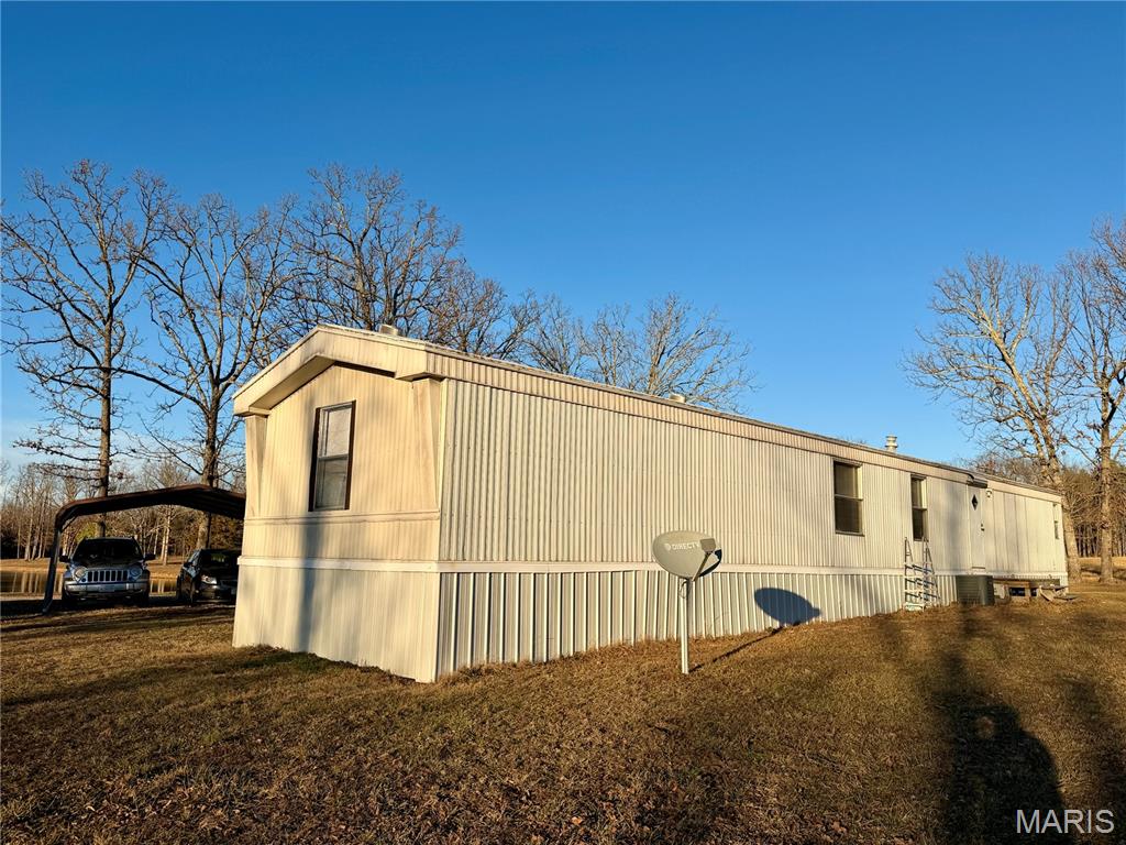 NA - Residential