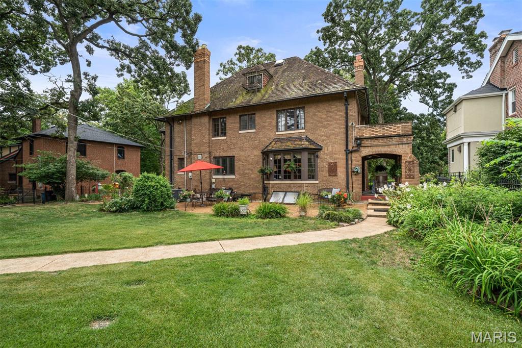 Forsyth Place - Residential