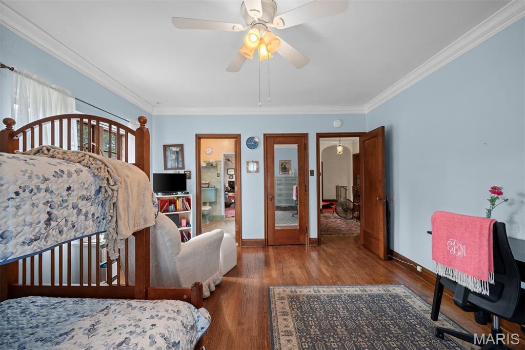 Forsyth Place - Residential