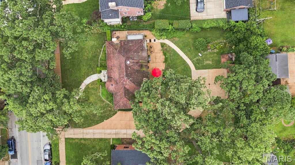 Forsyth Place - Residential