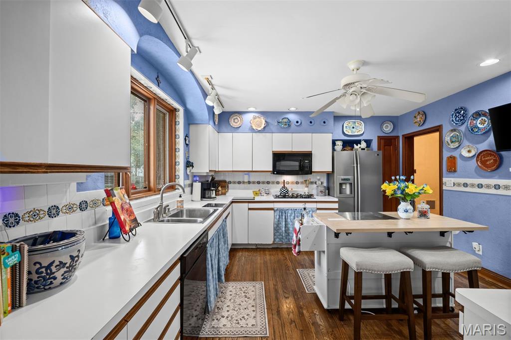 Forsyth Place - Residential