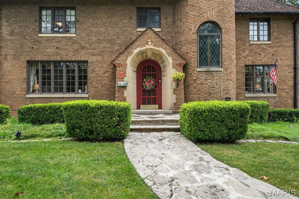 Forsyth Place - Residential