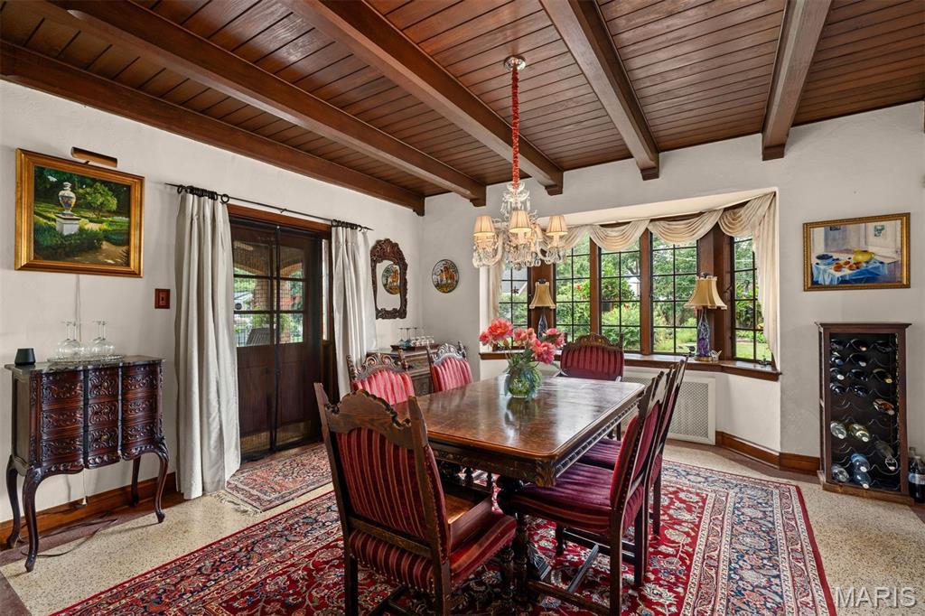 Forsyth Place - Residential
