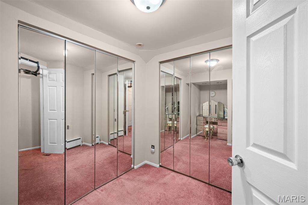 Forsyth Place - Residential