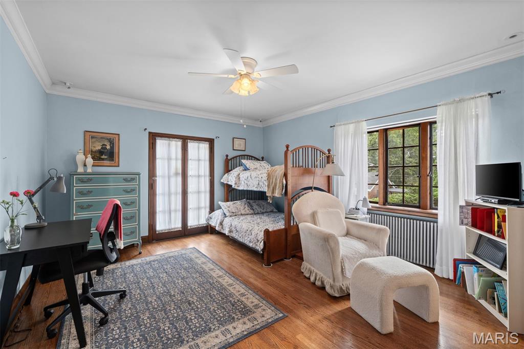 Forsyth Place - Residential