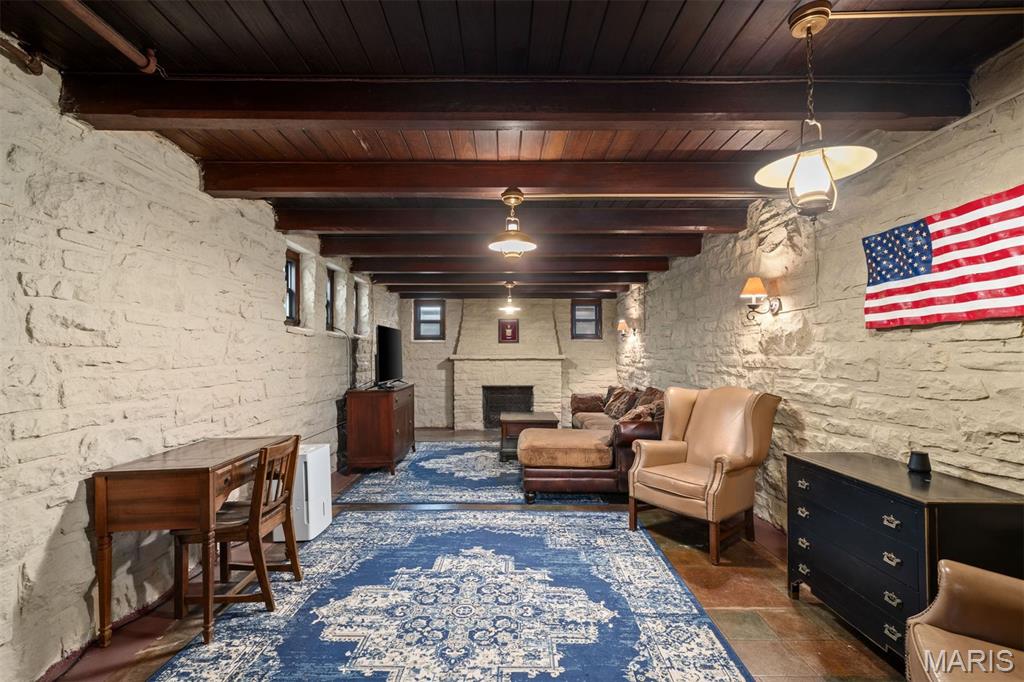 Forsyth Place - Residential