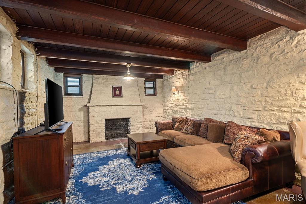 Forsyth Place - Residential