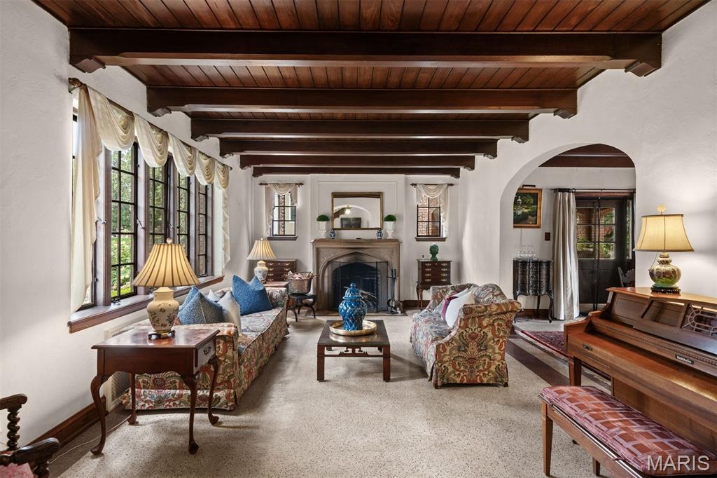 Forsyth Place - Residential