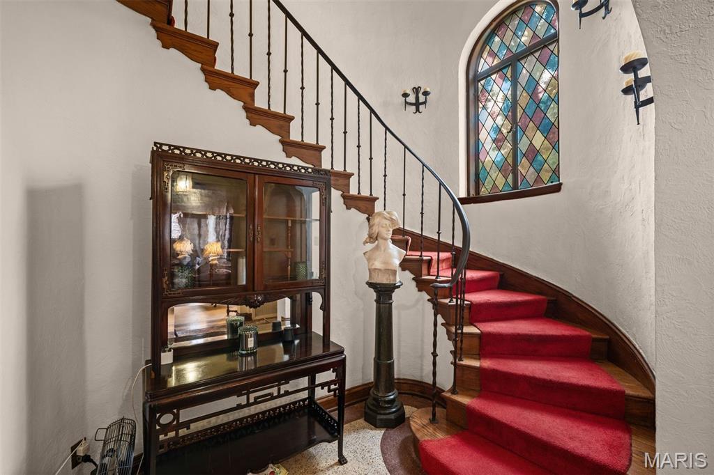 Forsyth Place - Residential