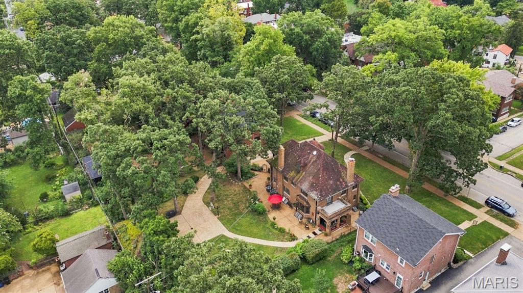Forsyth Place - Residential