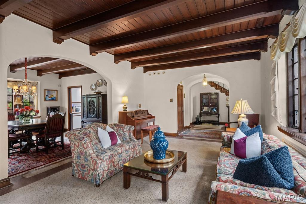 Forsyth Place - Residential