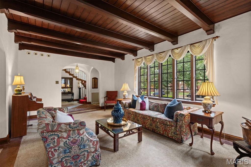 Forsyth Place - Residential