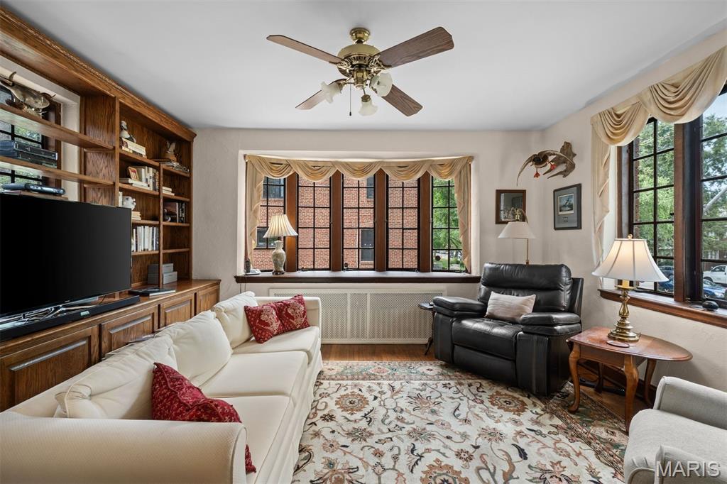 Forsyth Place - Residential