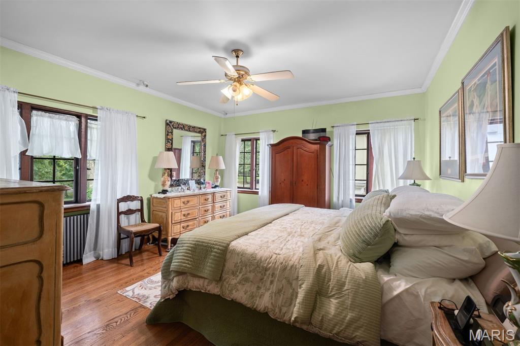 Forsyth Place - Residential