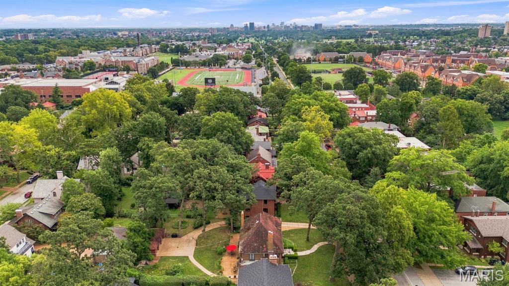 Forsyth Place - Residential