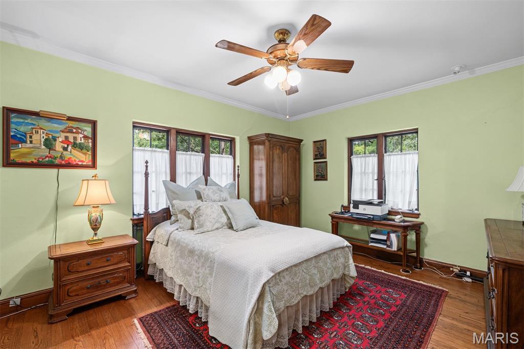 Forsyth Place - Residential
