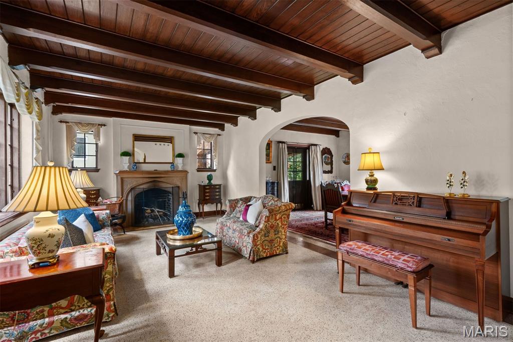 Forsyth Place - Residential