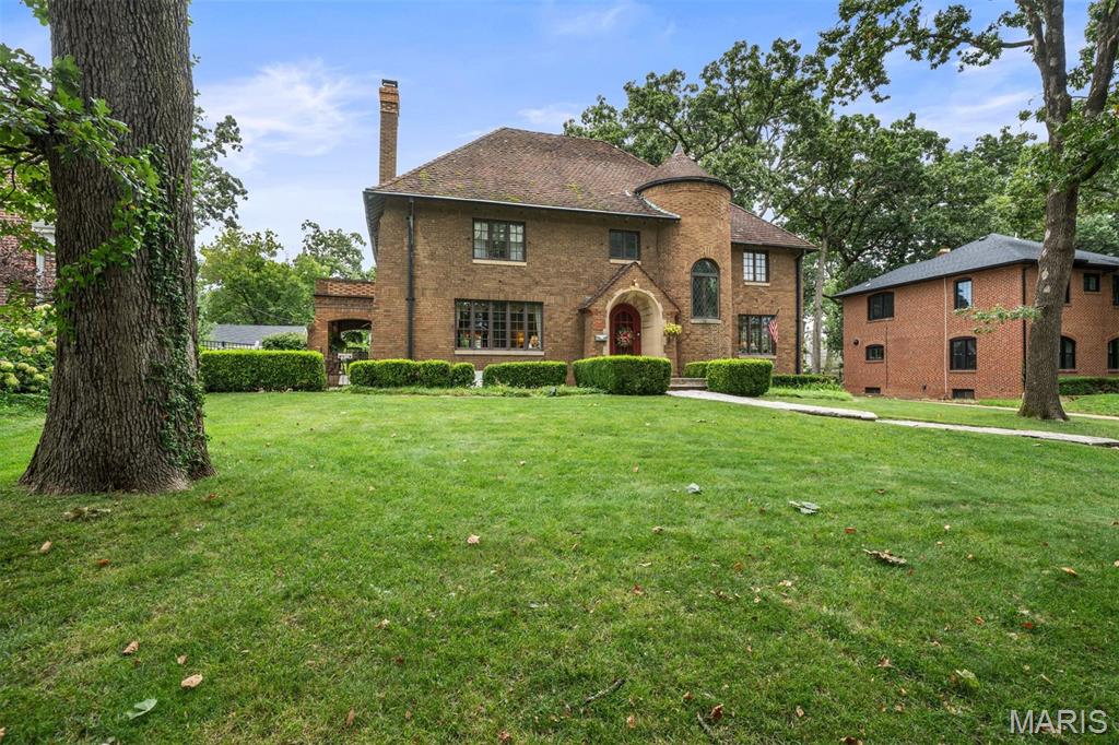Forsyth Place - Residential