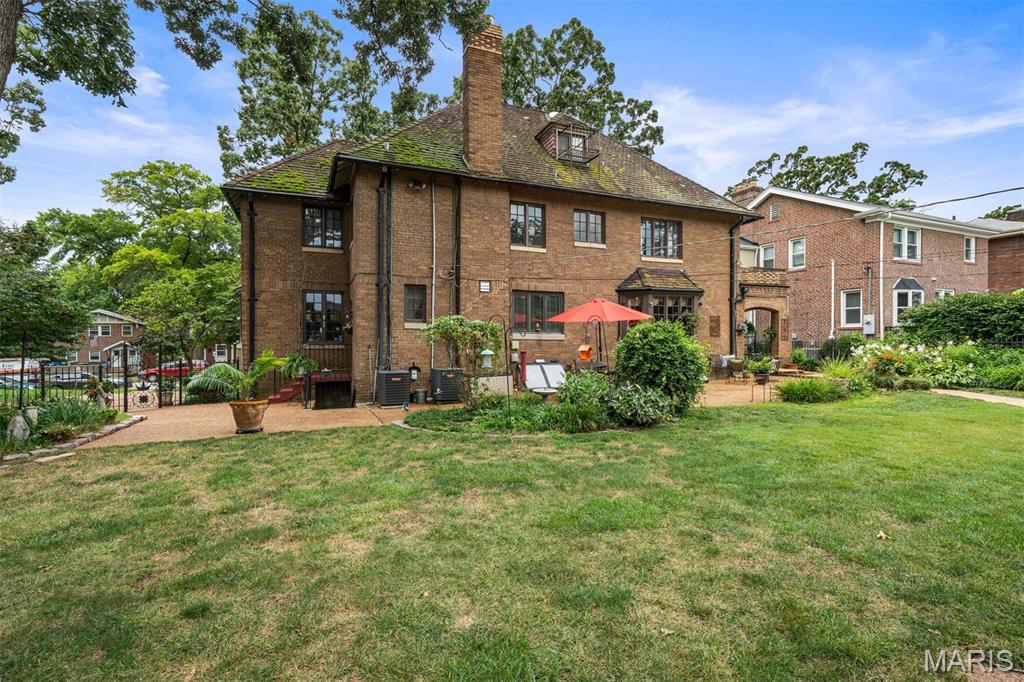 Forsyth Place - Residential