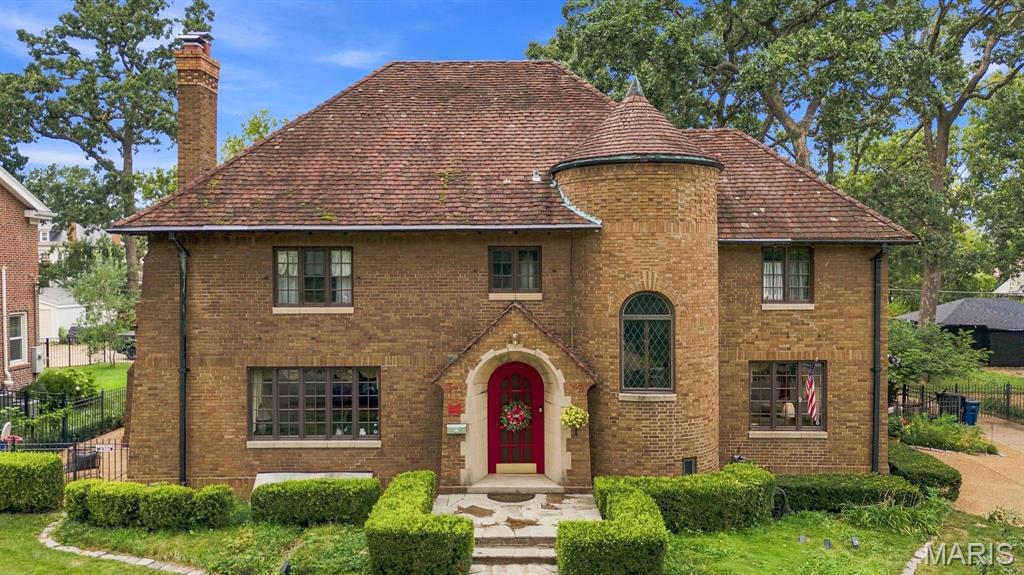 Forsyth Place - Residential
