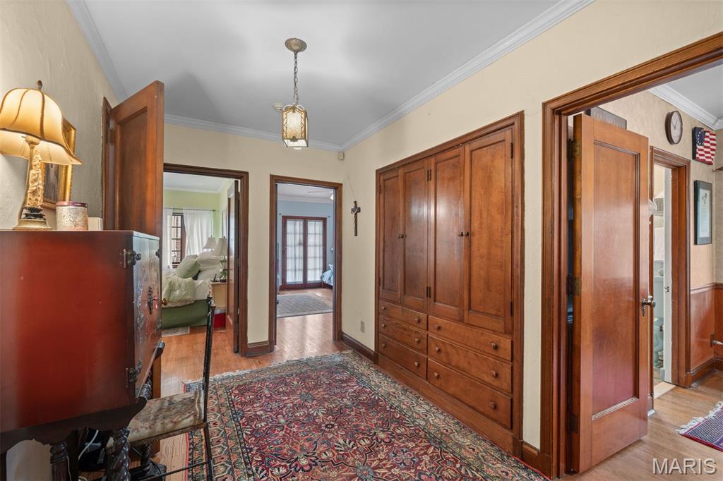 Forsyth Place - Residential