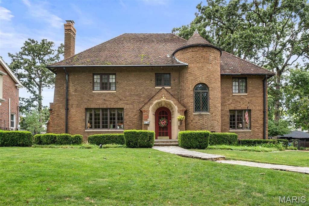 Forsyth Place - Residential