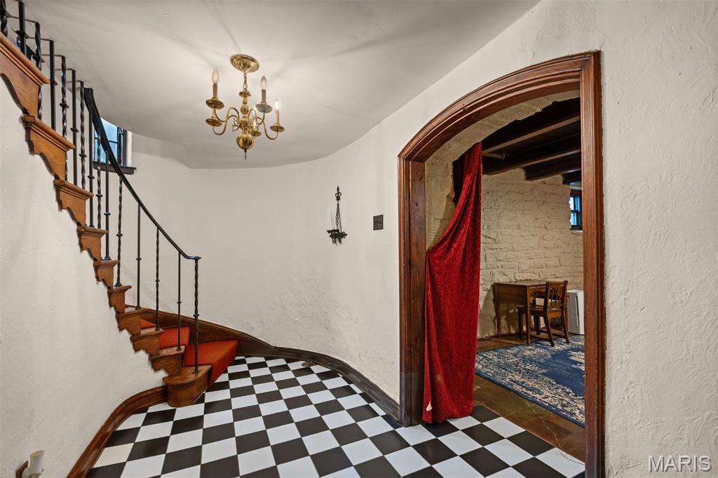 Forsyth Place - Residential