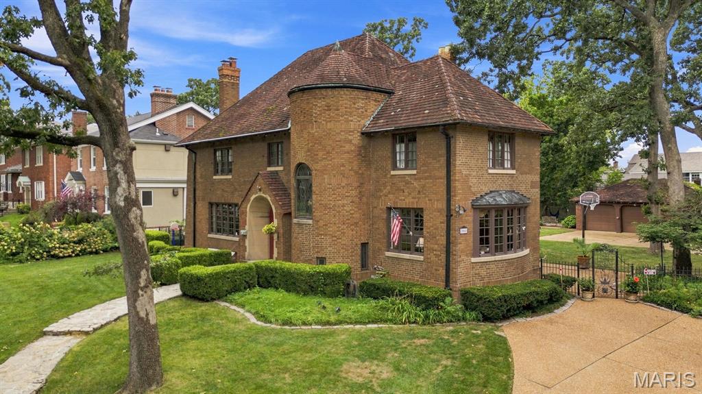 Forsyth Place - Residential