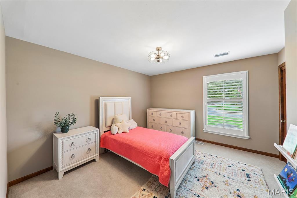 Forest Hills Club Estates Area 6 Sec 4 - Residential